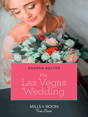 cover image of Her Las Vegas Wedding